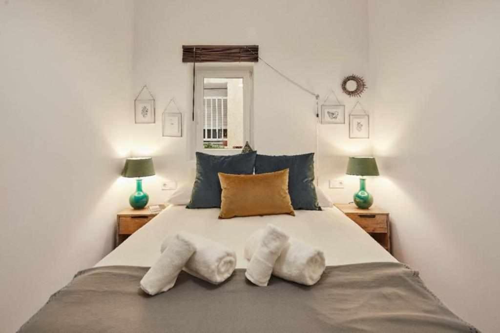 Populo Apartment Ha Cadiz Dış mekan fotoğraf
